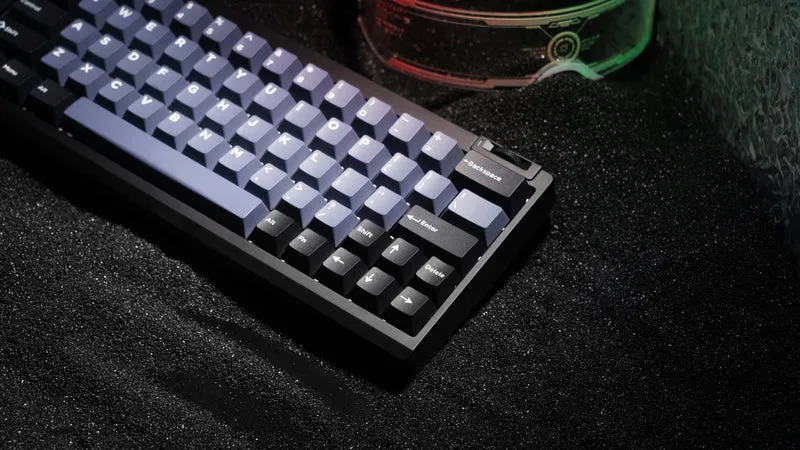 MELETRIX ZOOM64 MECHANICAL / MAGNETIC KEYBOARD KIT
