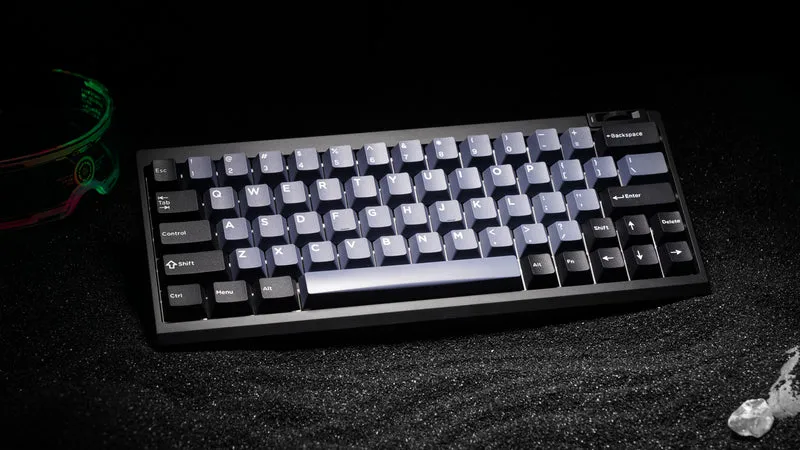 MELETRIX ZOOM64 MECHANICAL / MAGNETIC KEYBOARD KIT