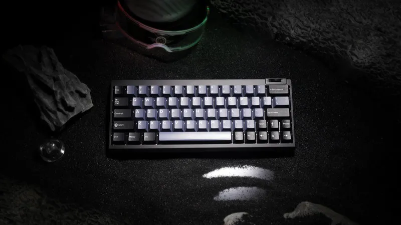 MELETRIX ZOOM64 MECHANICAL / MAGNETIC KEYBOARD KIT