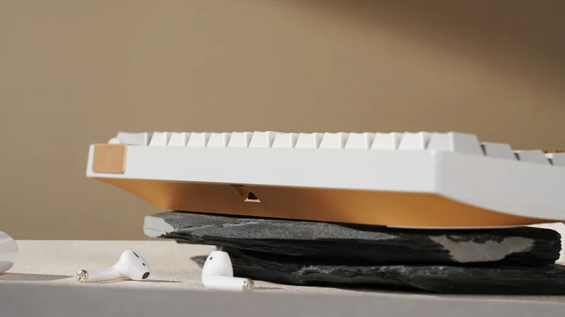MELETRIX ZOOM64 MECHANICAL / MAGNETIC KEYBOARD KIT
