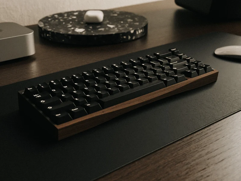 TYPFACE KAFKA MAGNETIC KEYBOARD