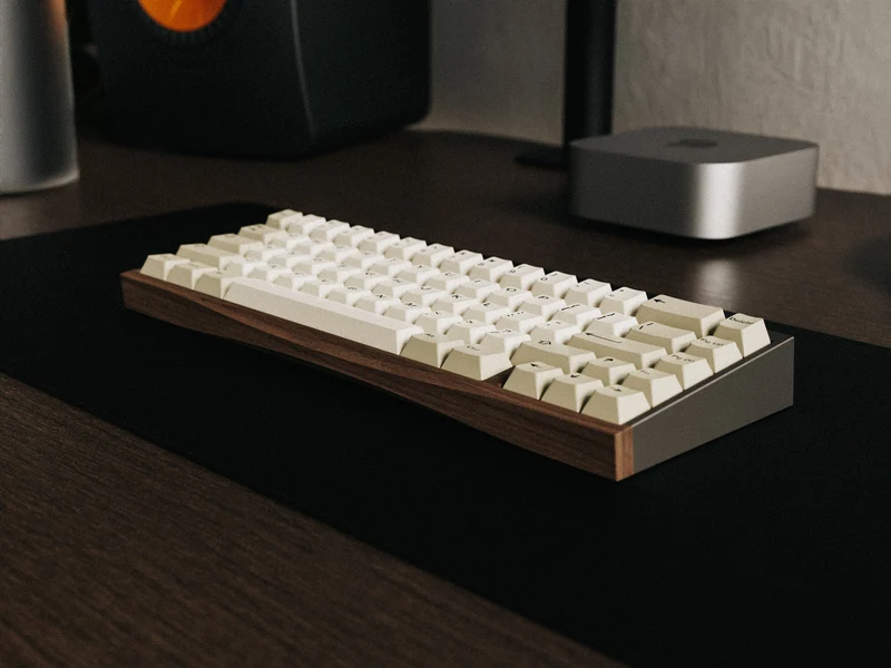 TYPFACE KAFKA MAGNETIC KEYBOARD