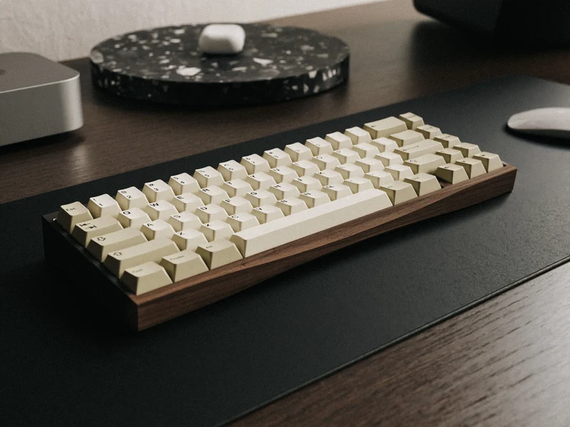 TYPFACE KAFKA MAGNETIC KEYBOARD