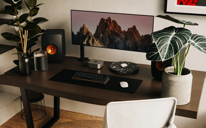 TYPFACE KAFKA MAGNETIC KEYBOARD