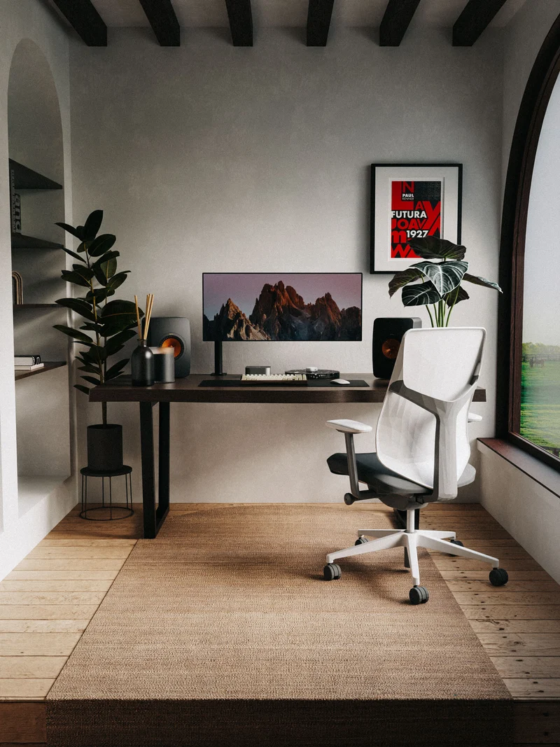 TYPFACE KAFKA MAGNETIC KEYBOARD