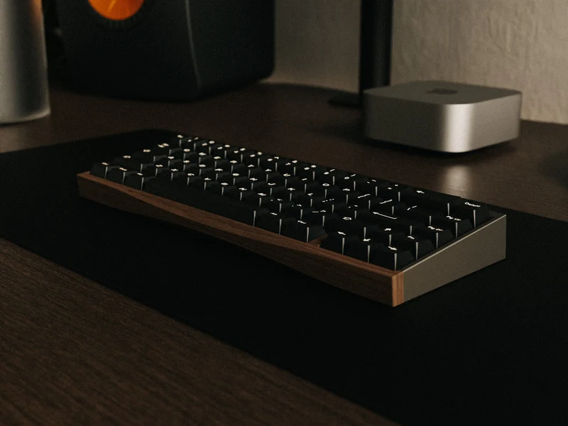 TYPFACE KAFKA MAGNETIC KEYBOARD