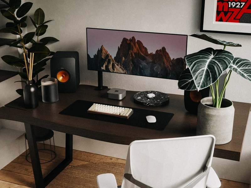 TYPFACE KAFKA MAGNETIC KEYBOARD