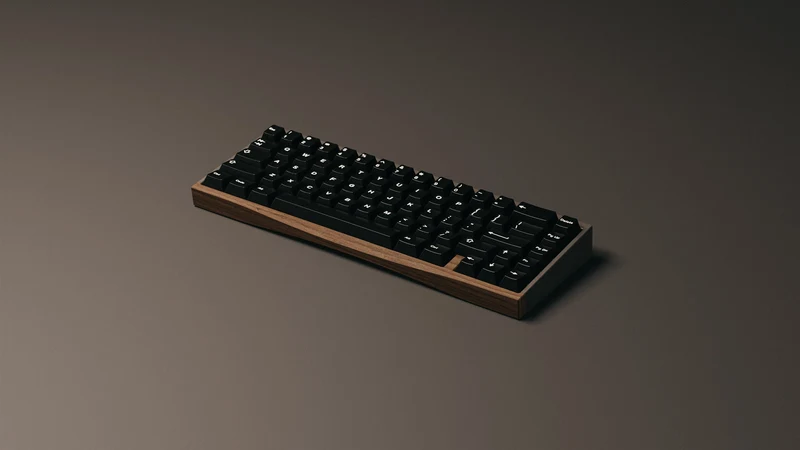 TYPFACE KAFKA MAGNETIC KEYBOARD