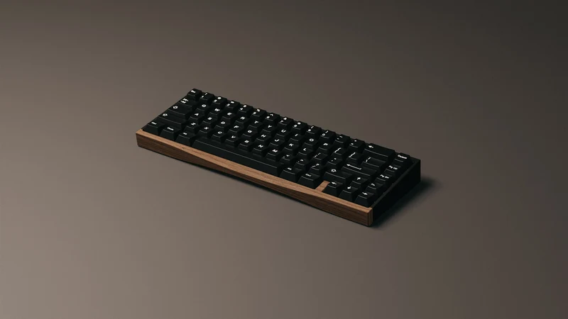 TYPFACE KAFKA MAGNETIC KEYBOARD