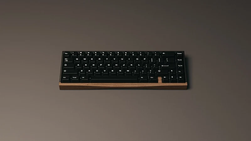 TYPFACE KAFKA MAGNETIC KEYBOARD