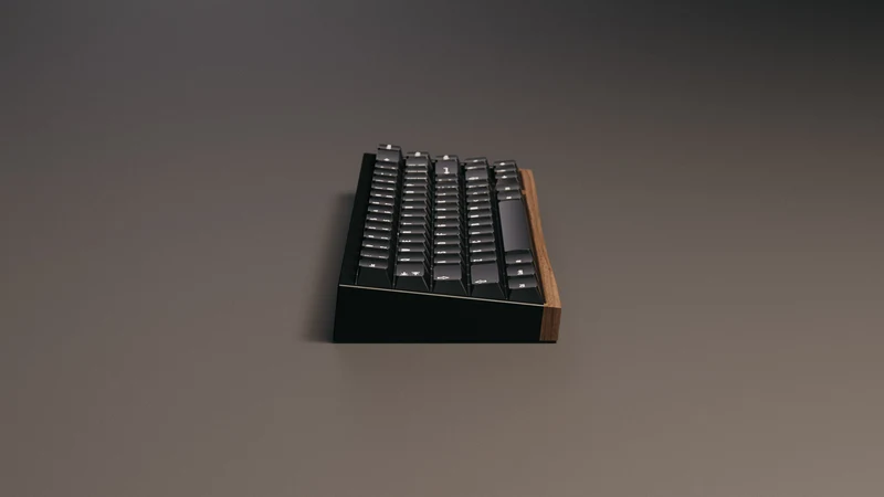 TYPFACE KAFKA MAGNETIC KEYBOARD