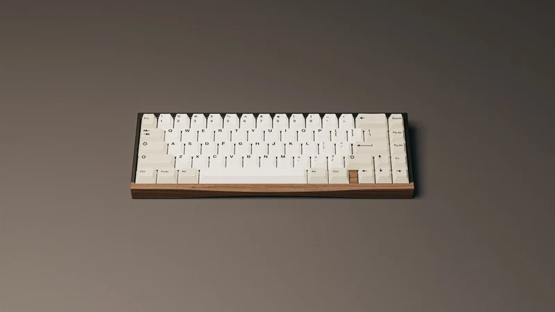 TYPFACE KAFKA MAGNETIC KEYBOARD