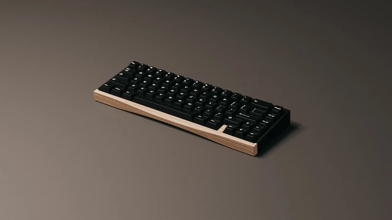 TYPFACE KAFKA MAGNETIC KEYBOARD