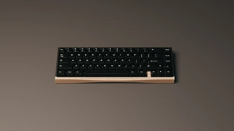 TYPFACE KAFKA MAGNETIC KEYBOARD