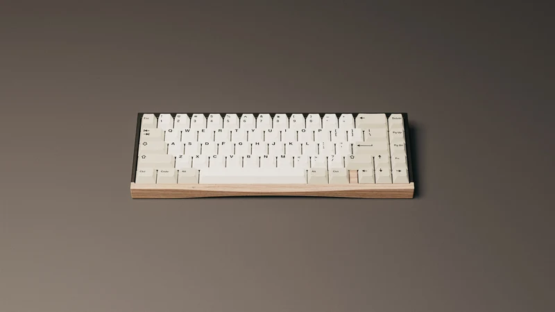 TYPFACE KAFKA MAGNETIC KEYBOARD