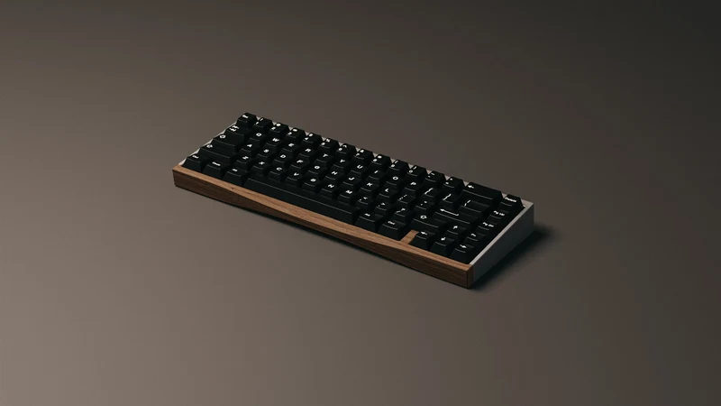 TYPFACE KAFKA MAGNETIC KEYBOARD