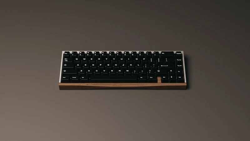 TYPFACE KAFKA MAGNETIC KEYBOARD