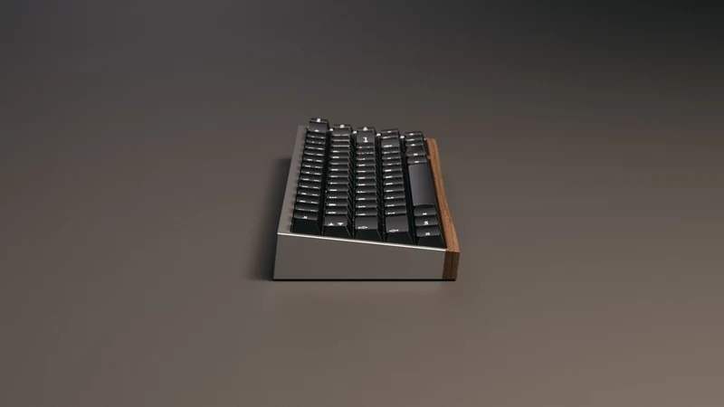 TYPFACE KAFKA MAGNETIC KEYBOARD
