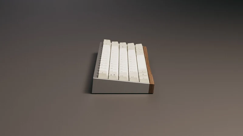 TYPFACE KAFKA MAGNETIC KEYBOARD