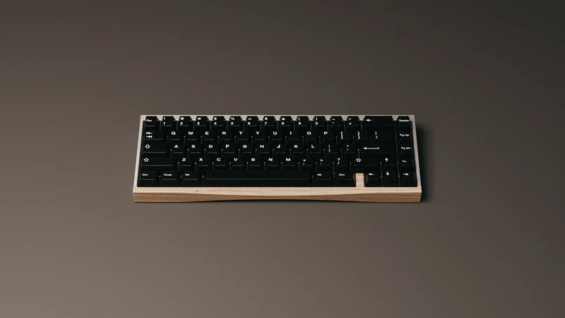 TYPFACE KAFKA MAGNETIC KEYBOARD