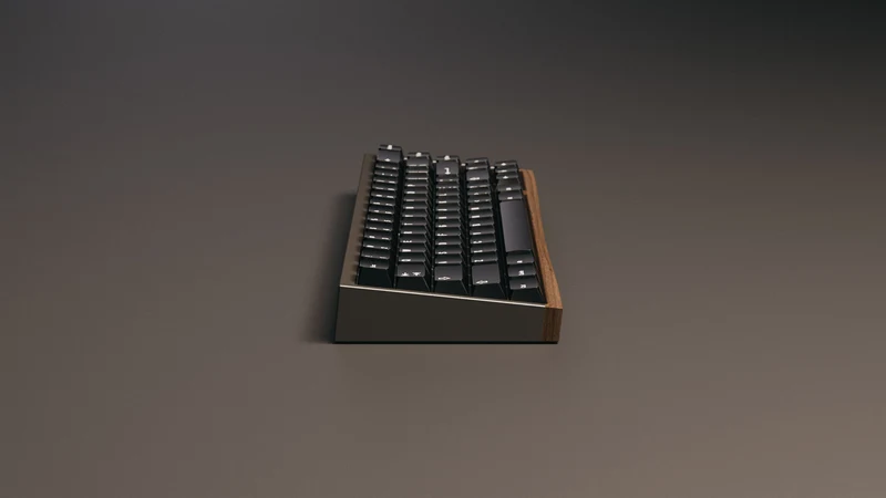 TYPFACE KAFKA MAGNETIC KEYBOARD