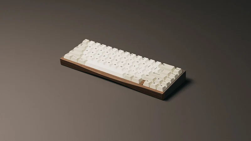 TYPFACE KAFKA MAGNETIC KEYBOARD