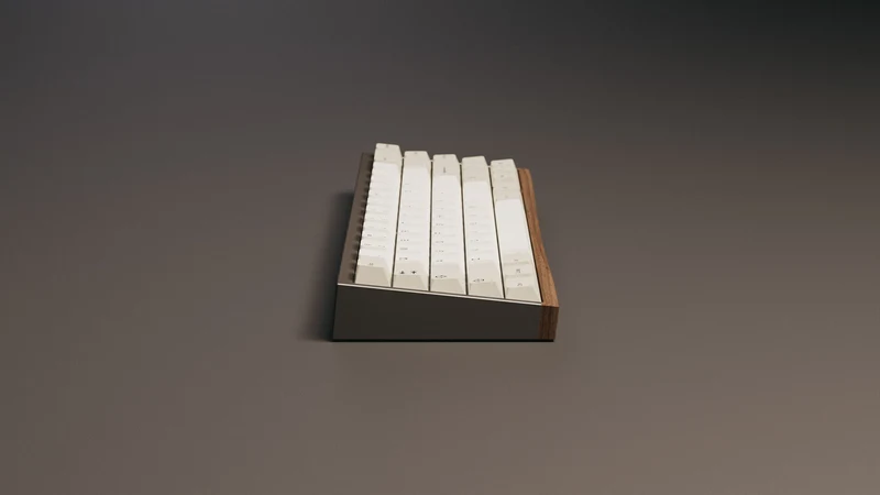 TYPFACE KAFKA MAGNETIC KEYBOARD