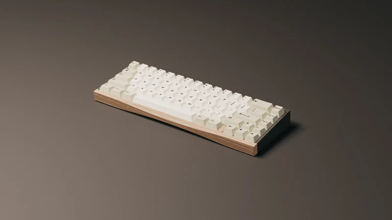 TYPFACE KAFKA MAGNETIC KEYBOARD