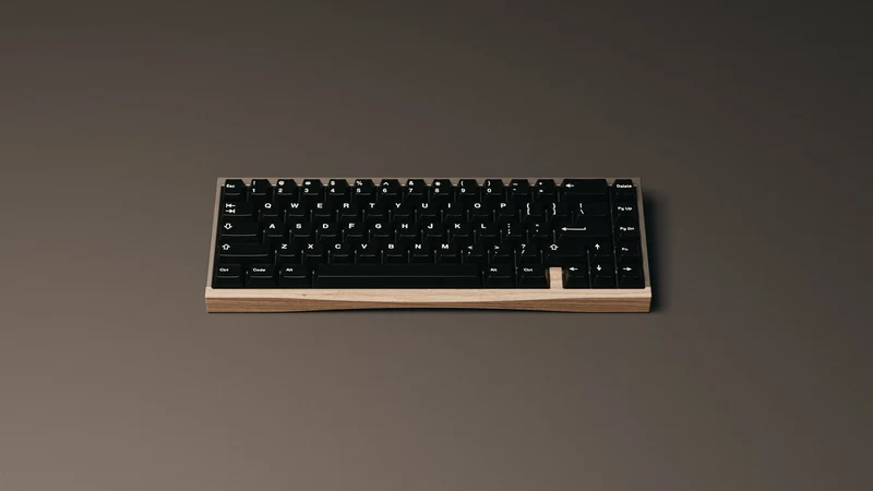 TYPFACE KAFKA MAGNETIC KEYBOARD