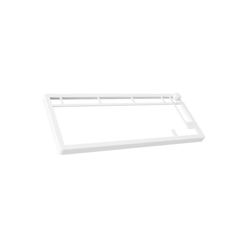 HyperX Offre Groupée - Alloy Rise 75 + Plaque supérieure + Lot de badges