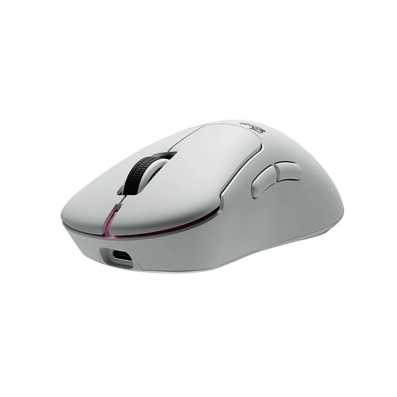 Pulsar ZywOo The Chosen Mouse Mini 8K Wireless White