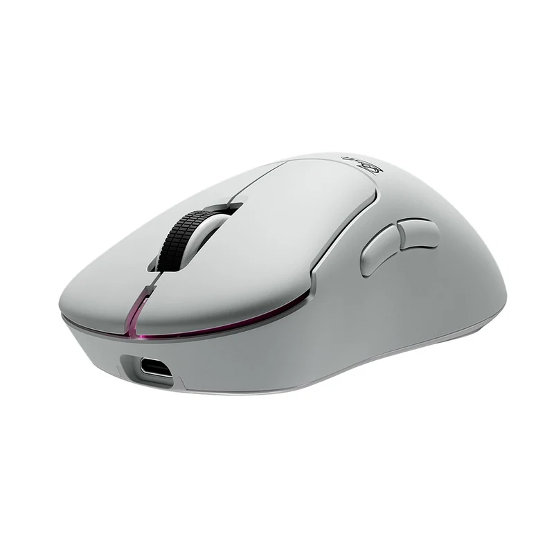 Pulsar ZywOo The Chosen Mouse Medium 8K Wireless White