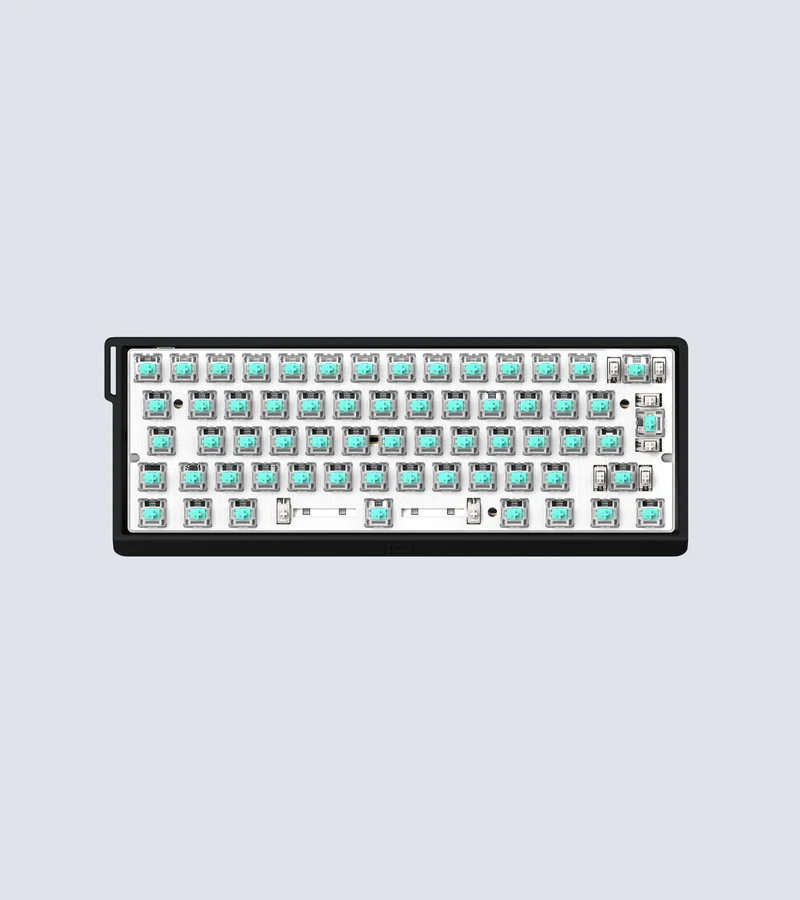 WOOTING 60HE+ MAGNETIC KEYBOARD