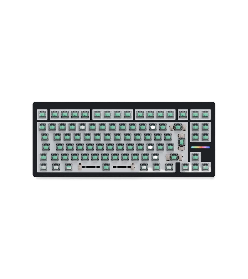 WOOTING 80HE MAGNETIC KEYBOARD