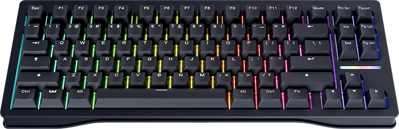 WOOTING 80HE MAGNETIC KEYBOARD
