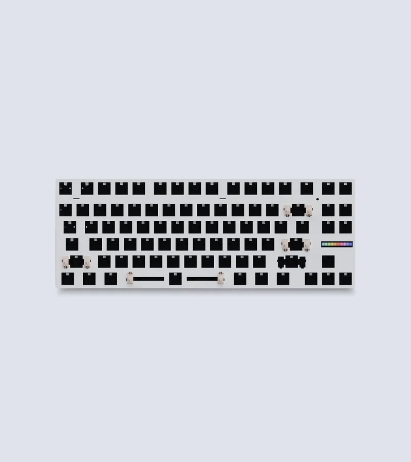 WOOTING 80HE MAGNETIC KEYBOARD