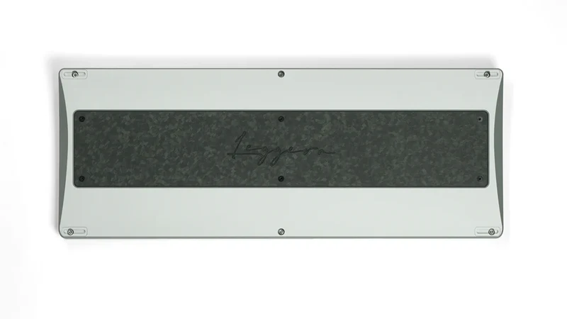 GEON FROG LEGGERA TKL MECHANICAL KEYBOARD