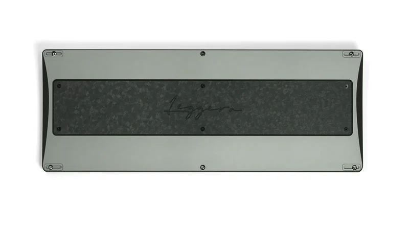 GEON FROG LEGGERA TKL MECHANICAL KEYBOARD
