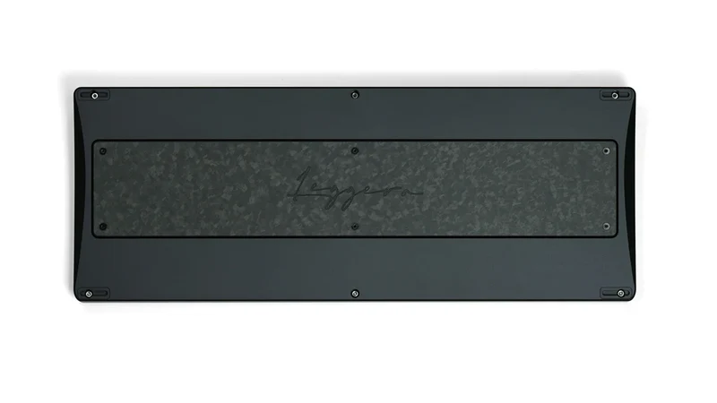 GEON FROG LEGGERA TKL MECHANICAL KEYBOARD