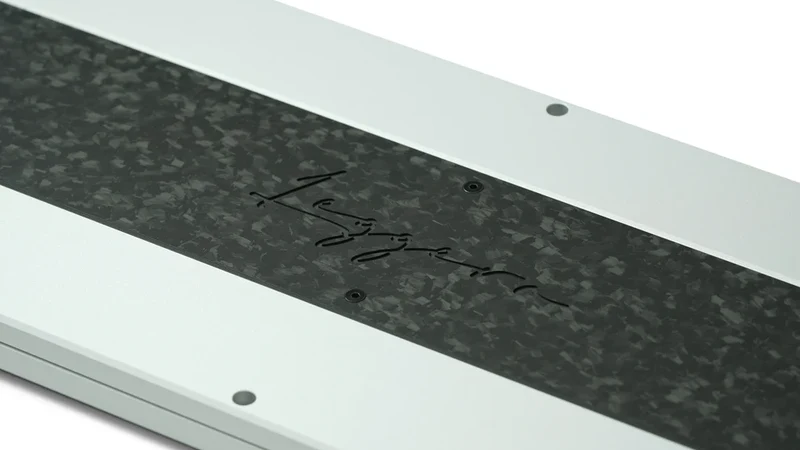 GEON FROG LEGGERA TKL MECHANICAL KEYBOARD