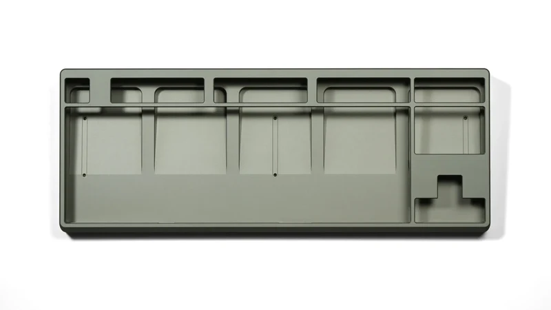 GEON FROG LEGGERA TKL MECHANICAL KEYBOARD