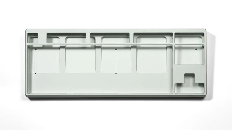 GEON FROG LEGGERA TKL MECHANICAL KEYBOARD