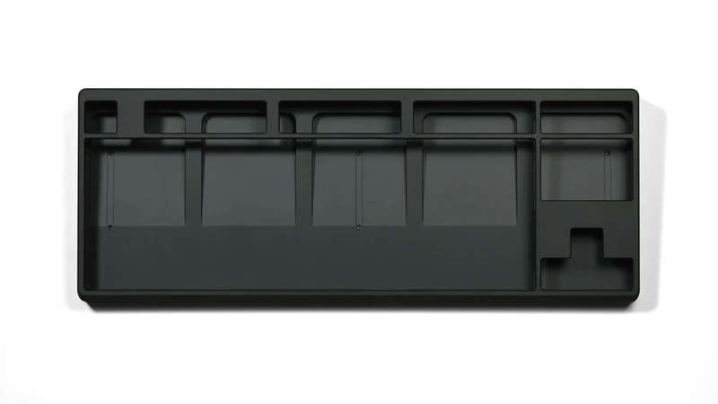 GEON FROG LEGGERA TKL MECHANICAL KEYBOARD