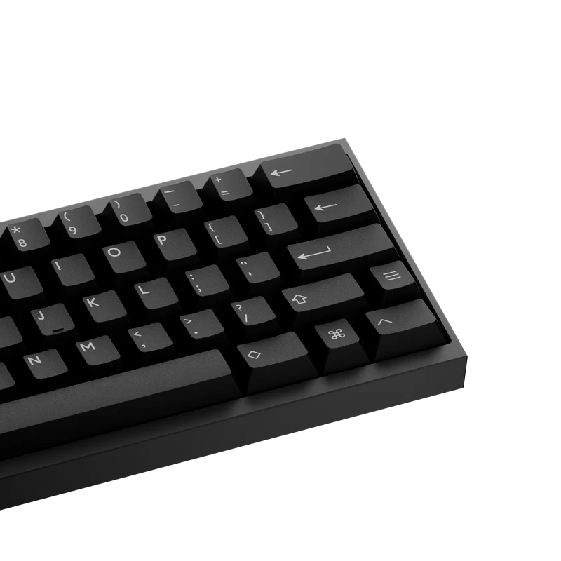 KBDFANS TOFU60 3.0 CUSTOM KEYBOARD