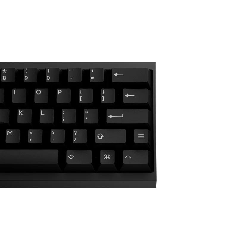 KBDFANS TOFU60 3.0 CUSTOM KEYBOARD
