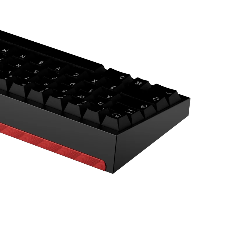 KBDFANS TOFU60 3.0 CUSTOM KEYBOARD