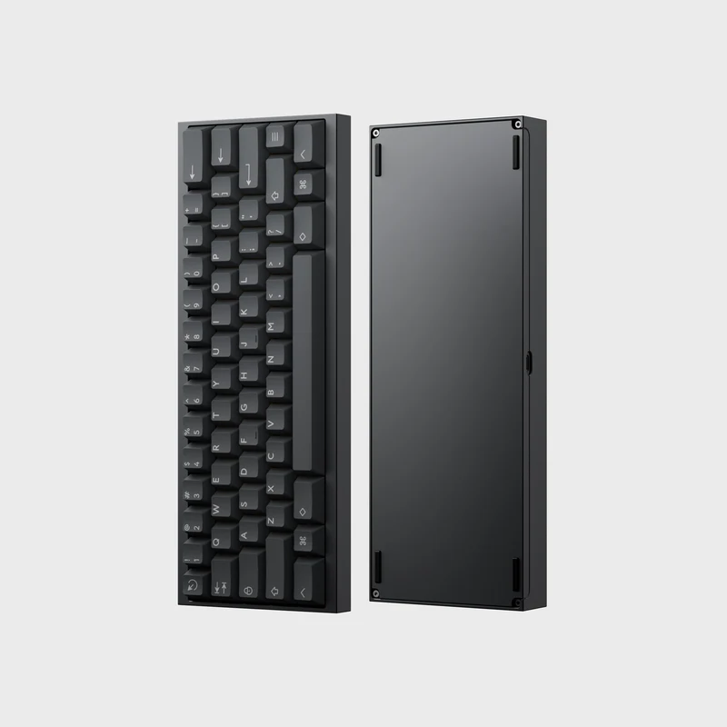 KBDFANS TOFU60 3.0 CUSTOM KEYBOARD