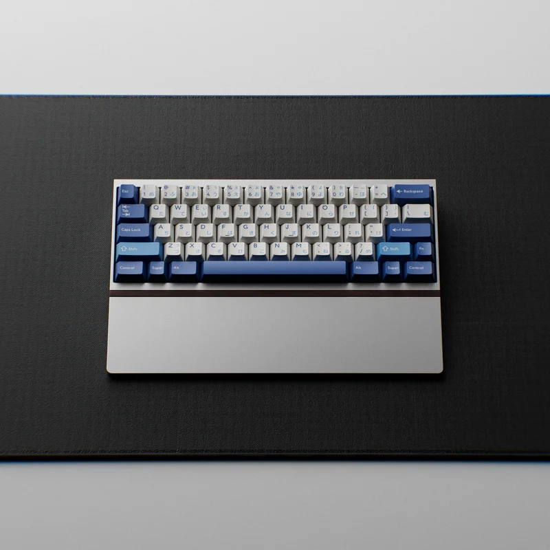 KBDFANS TOFU60 3.0 CUSTOM KEYBOARD