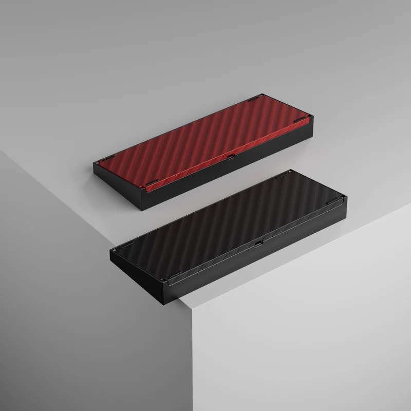 KBDFANS TOFU60 3.0 CUSTOM KEYBOARD