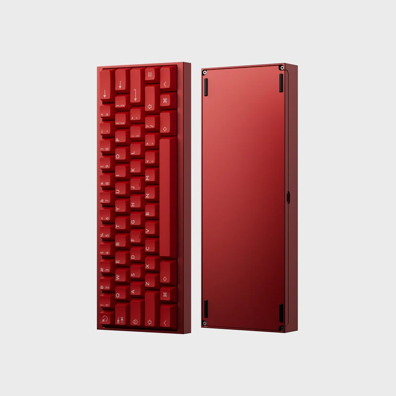 KBDFANS TOFU60 3.0 CUSTOM KEYBOARD